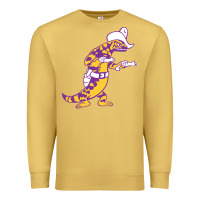 Antique Gold eac-arizona-gila monsters Premium Sweatshirt - linhVisuals