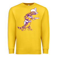Lemon eac-arizona-gila monsters Premium Sweatshirt - linhVisuals