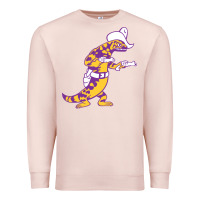 Pale Pink eac-arizona-gila monsters Premium Sweatshirt - linhVisuals