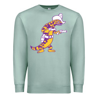 Seafoam eac-arizona-gila monsters Premium Sweatshirt - linhVisuals