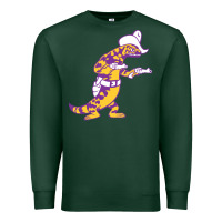 Sports Green eac-arizona-gila monsters Premium Sweatshirt - linhVisuals