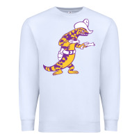 White eac-arizona-gila monsters Premium Sweatshirt - linhVisuals