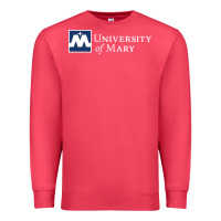 Cardinal University of Mary, Apparel Premium Sweatshirt - linhVisuals