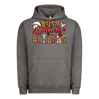 Pigment Tornado busy raising ballers baseball Urban Hoodie - Jasminsmagicworld