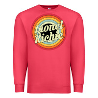 Cardinal lionel richie Premium Sweatshirt - linhVisuals