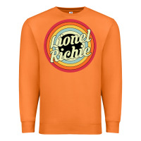 Carrot lionel richie Premium Sweatshirt - linhVisuals