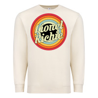 Sandshell lionel richie Premium Sweatshirt - linhVisuals