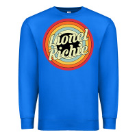 True Royal lionel richie Premium Sweatshirt - linhVisuals