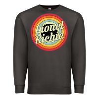Smoke lionel richie Premium Sweatshirt - linhVisuals