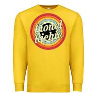 Lemon lionel richie Premium Sweatshirt - linhVisuals