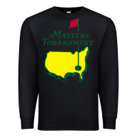 Masters Tournament Golf Premium Sweatshirt | Teevron