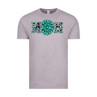 Vintage Zinc western mom Vintage Tee - RanaPortraitStore