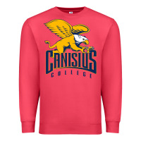 Cardinal canisius golden griffins Premium Sweatshirt - linhVisuals