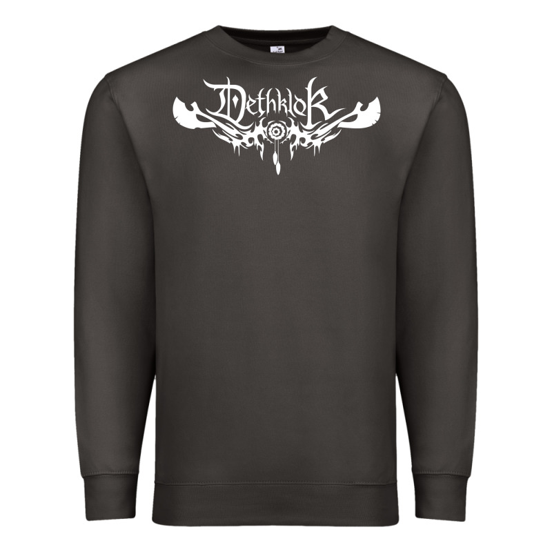 Dethklok Premium Sweatshirt by linhVisuals | Teevron