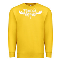 Lemon dethklok Premium Sweatshirt - linhVisuals
