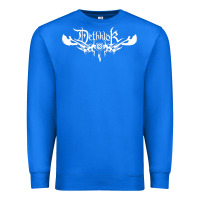 True Royal dethklok Premium Sweatshirt - linhVisuals