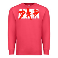 Cardinal black akira Premium Sweatshirt - linhVisuals