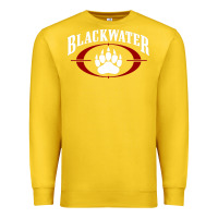 Lemon blackwater Premium Sweatshirt - linhVisuals