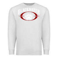 Oatmeal Heather blackwater Premium Sweatshirt - linhVisuals