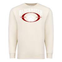 Sandshell blackwater Premium Sweatshirt - linhVisuals