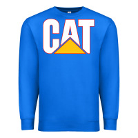 True Royal cat Premium Sweatshirt - linhVisuals