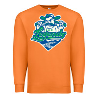 Carrot lexington gifts,   legends Premium Sweatshirt - linhVisuals