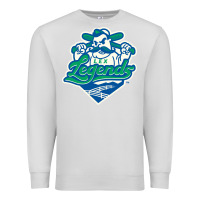 Dove Grey lexington gifts,   legends Premium Sweatshirt - linhVisuals
