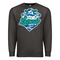 Smoke lexington gifts,   legends Premium Sweatshirt - linhVisuals