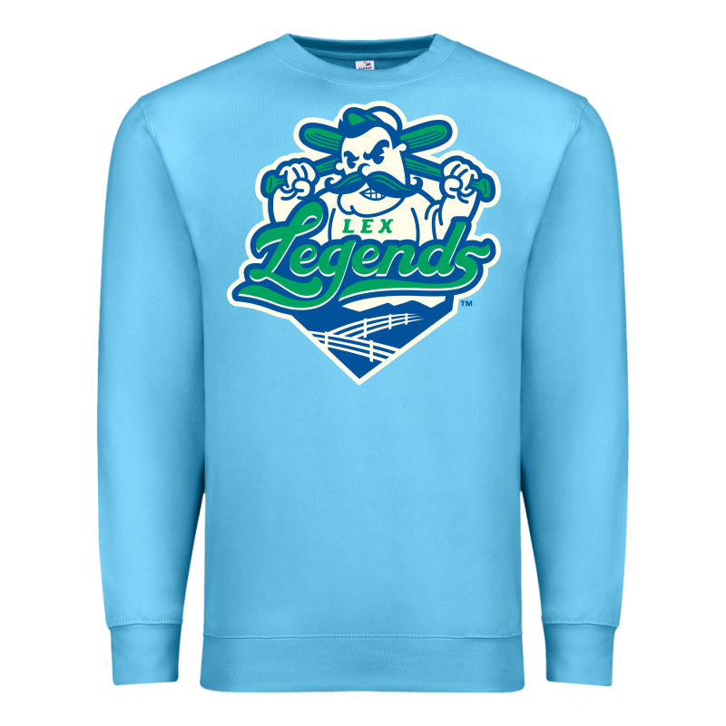 Lexington Gifts,   Legends Premium Sweatshirt by linhVisuals | Teevron