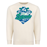 Sandshell lexington gifts,   legends Premium Sweatshirt - linhVisuals