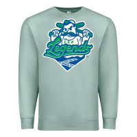 Seafoam lexington gifts,   legends Premium Sweatshirt - linhVisuals