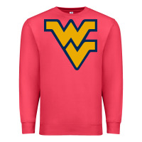 Cardinal west virginia gifts,  power Premium Sweatshirt - linhVisuals
