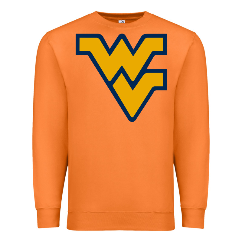 West Virginia Gifts,  Power Premium Sweatshirt by linhVisuals | Teevron