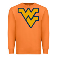 Carrot west virginia gifts,  power Premium Sweatshirt - linhVisuals