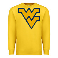 Lemon west virginia gifts,  power Premium Sweatshirt - linhVisuals