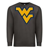 Smoke west virginia gifts,  power Premium Sweatshirt - linhVisuals
