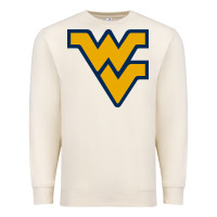 Sandshell west virginia gifts,  power Premium Sweatshirt - linhVisuals