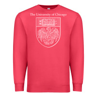 Cardinal chicago Premium Sweatshirt - linhVisuals