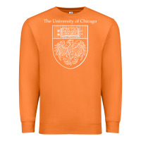 Carrot chicago Premium Sweatshirt - linhVisuals