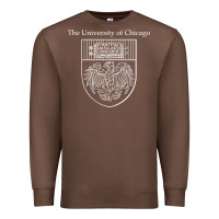 Chestnut chicago Premium Sweatshirt - linhVisuals