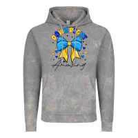 Cloud Rock Down Right Amazing Vintage Hoodie - CowhideDigitalArt
