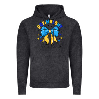 Down Right Amazing Vintage Hoodie | Teevron