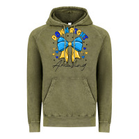 Vintage Olive Down Right Amazing Vintage Hoodie - CowhideDigitalArt