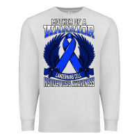 Dove Grey langerhans cell histiocytosis awareness mother support ribbo sweatshir Premium Sweatshirt - linhVisuals