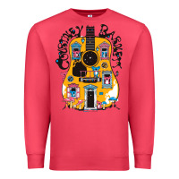 Cardinal courtney barnett müsic Premium Sweatshirt - linhVisuals