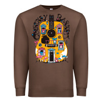 Chestnut courtney barnett müsic Premium Sweatshirt - linhVisuals