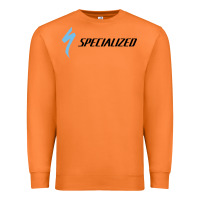Carrot Specialized Bikes Bicycle Premium Sweatshirt - linhVisuals