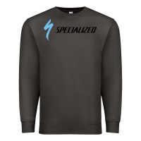Smoke Specialized Bikes Bicycle Premium Sweatshirt - linhVisuals