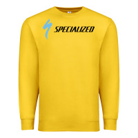 Lemon Specialized Bikes Bicycle Premium Sweatshirt - linhVisuals