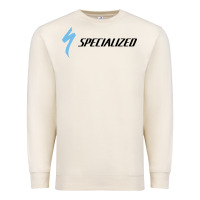 Sandshell Specialized Bikes Bicycle Premium Sweatshirt - linhVisuals